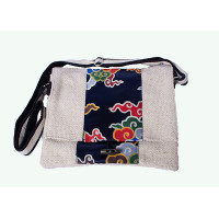 Sheep Wool Bag Sheep Wool Bag